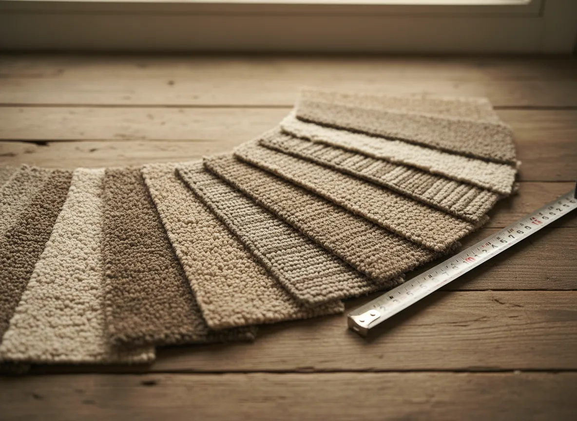 Carpet Installation Bath, ME FAQs
